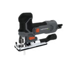Sierra caladora 800W 100 mm para corte profesional
