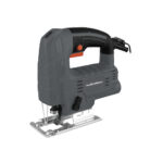 Sierra caladora 600W profesional para madera y metal