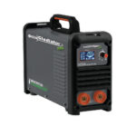 Inversor de soldadura 160A LCD IE 9200/160
