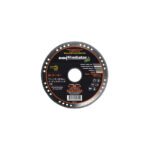 Disco diamantado continuo 4 1/2 multipropósito 115 mm