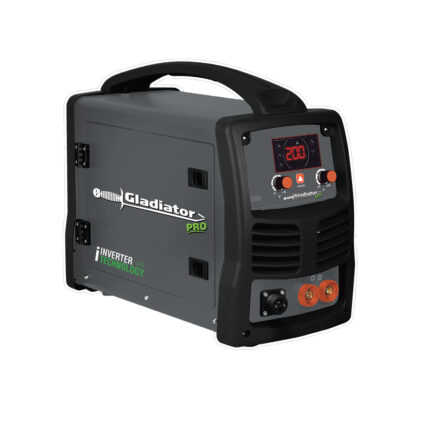 Inversor de soldadura multiproceso MIG TIG Electrodo IMET 8200/120