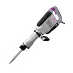 Martillo Demoledor Eléctrico 60J 1700W para Concreto