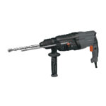 Rotomartillo 30 mm 1000W 3.3J para concreto