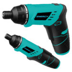 Atornillador inalámbrico 3.6V recargable SD36L/1