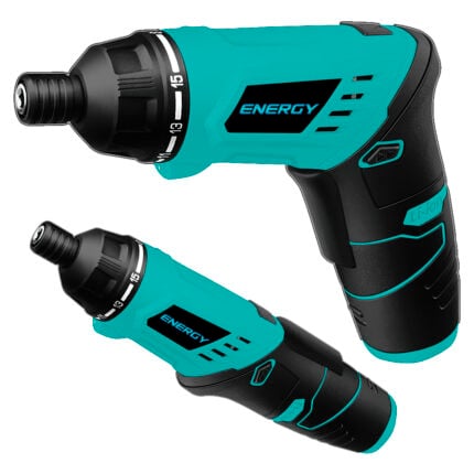 Atornillador inalámbrico 3.6V recargable SD36L/1