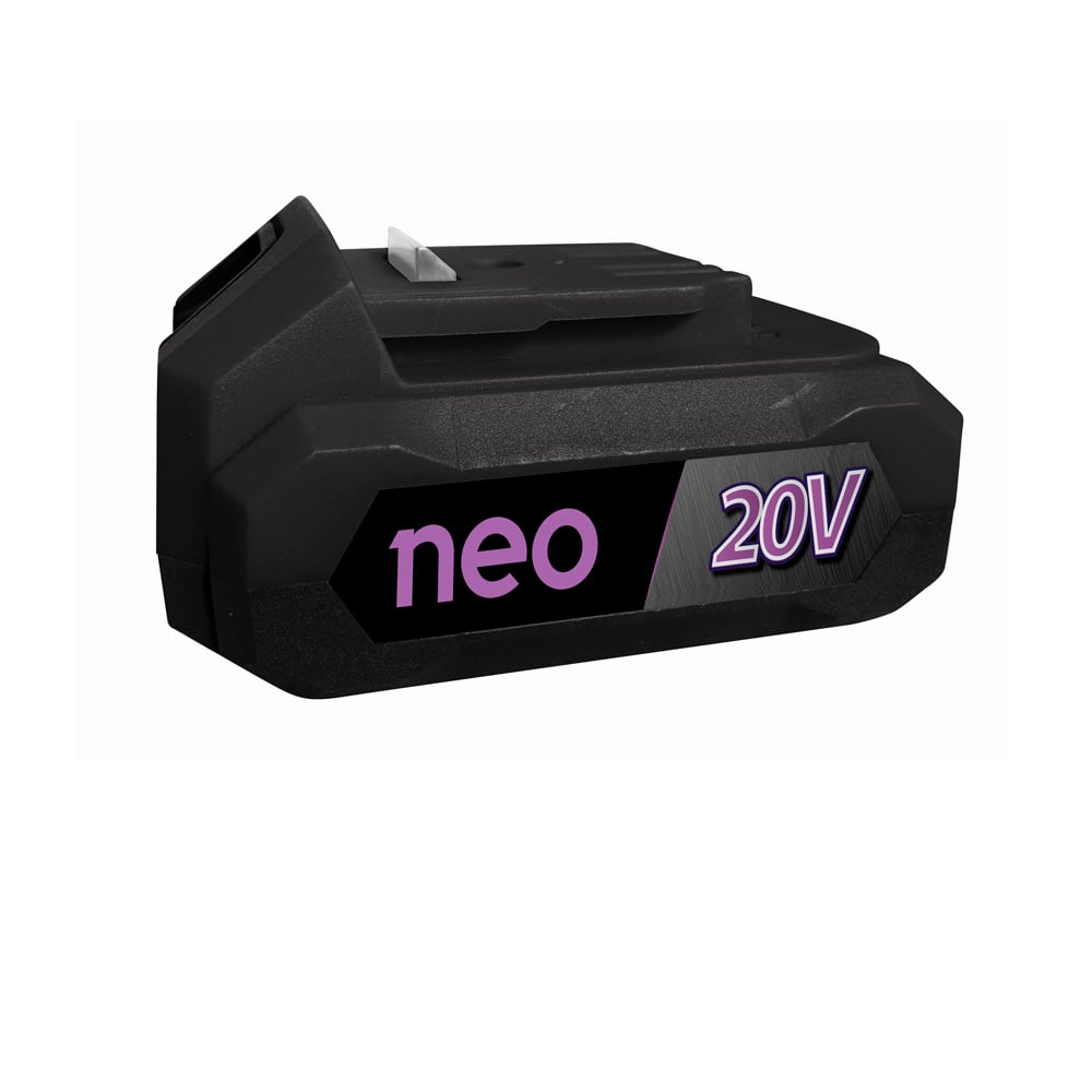 1033619051.jpg NEO Batería 20V 4Ah para herramientas inalámbricas