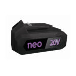 NEO Batería 20V 5 Ah para herramientas inalámbricas