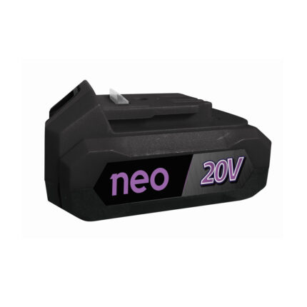 NEO Batería 20V 5 Ah para herramientas inalámbricas