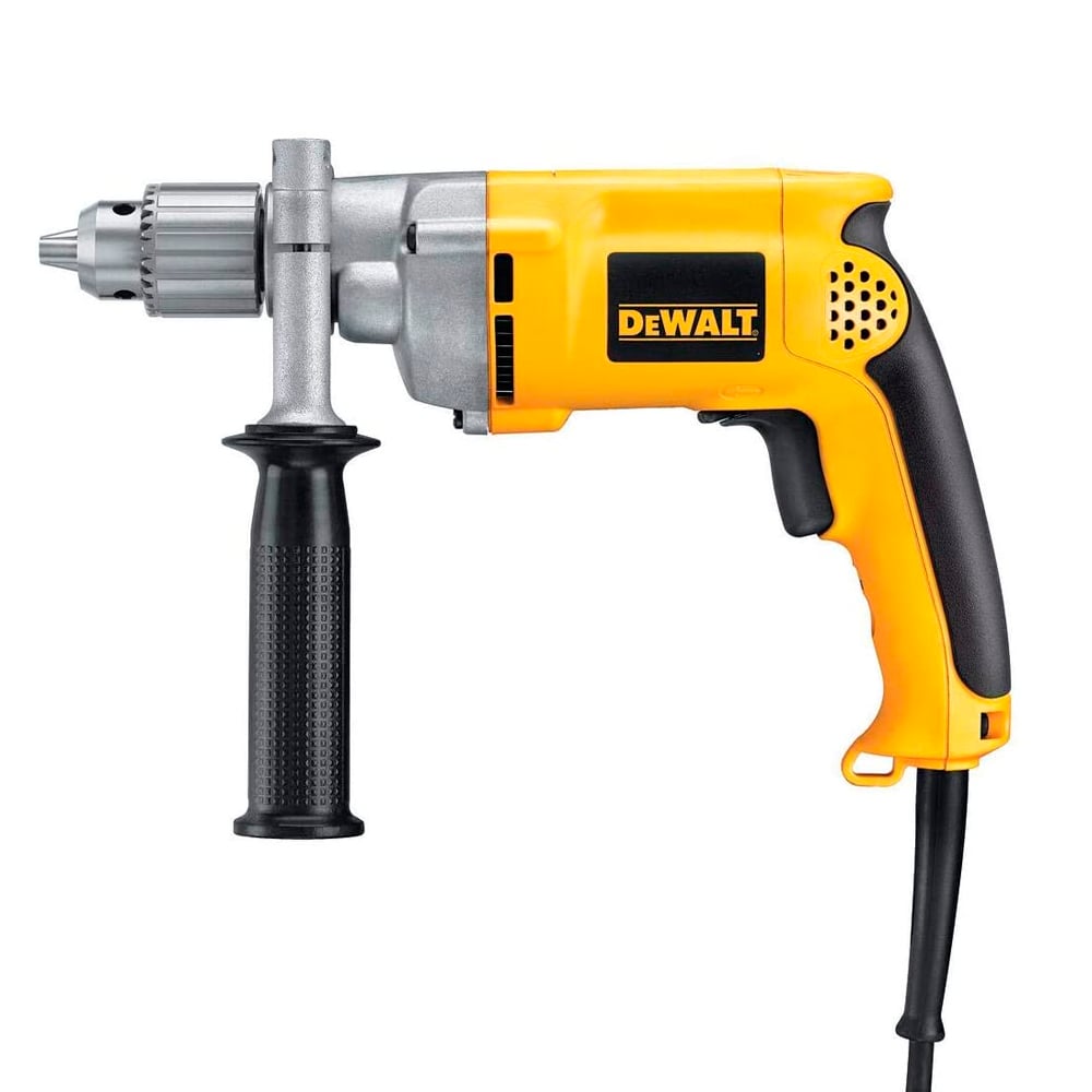 103367737.jpg Taladro de rotación 1/2 DEWALT DW235G