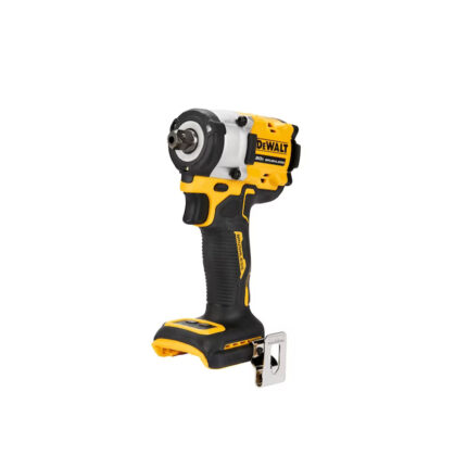 DEWALT Llave de impacto inalámbrica 1/2 20V DCF922D2 ATOMIC 350 lb-ft