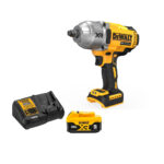 DEWALT Llave de impacto inalámbrica 1/2 20V DCF900B