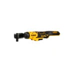 DEWALT Ratchet inalámbrico 20V DCF512B