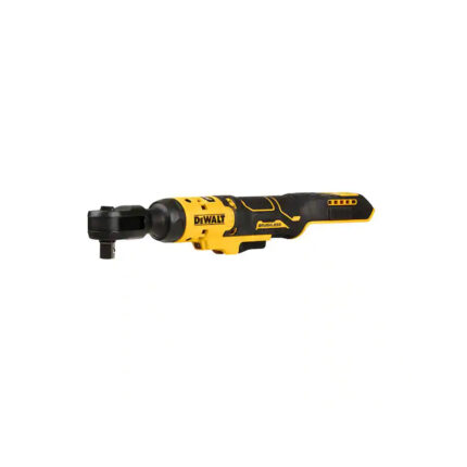 DEWALT Ratchet inalámbrico 20V DCF512B