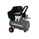 Compresor de aire 24L portátil CE 624/120M