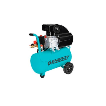 Compresor de aire 24 litros 1.5 HP/1100 W