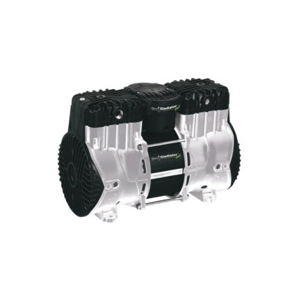 Motor para compresor sin aceite 1.5 HP 120V