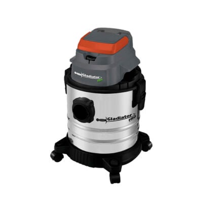 Aspiradora recargable 18V inalámbrica A820/18