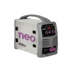 Inversor de soldadura MIG TIG 120V IMET 9200/1/120 multiproceso
