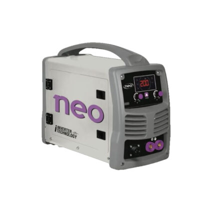 Inversor de soldadura MIG TIG 120V IMET 9200/1/120 multiproceso