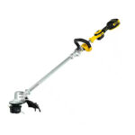 DEWALT Guadaña 20V DCST922P1 inalámbrica con batería 5Ah y cargador