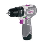 Taladro inalámbrico 12V 10 mm (3/8 pulg) para mantenimiento