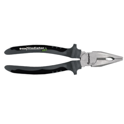 GLADIATOR Alicate universal 8 pulgadas PU 808/1
