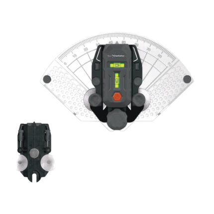 GLADIATOR Nivel láser autonivelante 6 m NL606
