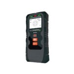 GLADIATOR Detector de Metales DTM 8120