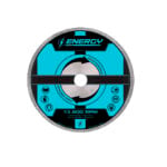 Disco diamantado continuo 4 1/2 (115 mm) para cerámica y porcelanato
