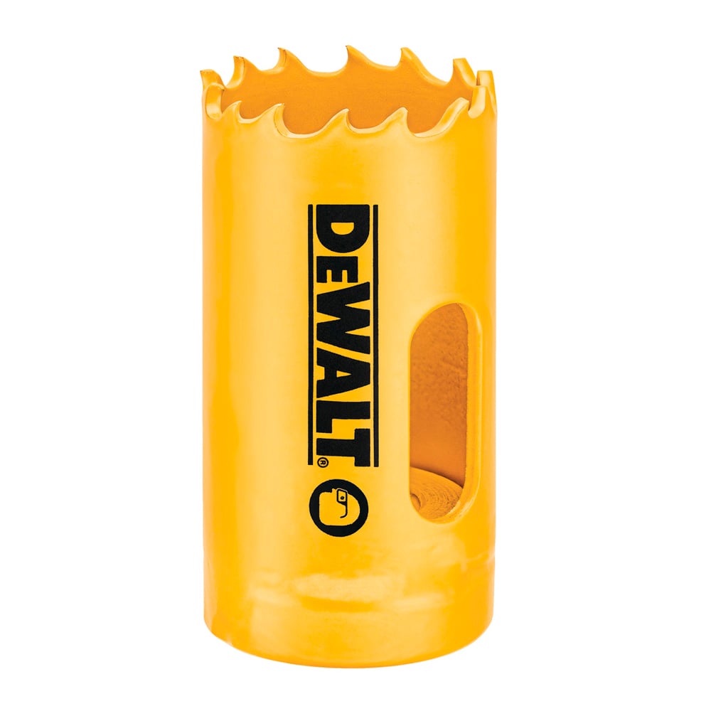 1055318093.jpg DEWALT Sierra copa 3-1/2 DW19056 para perforación precisa