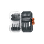 GLADIATOR Set de Puntas Profesionales 25 Piezas SPP825