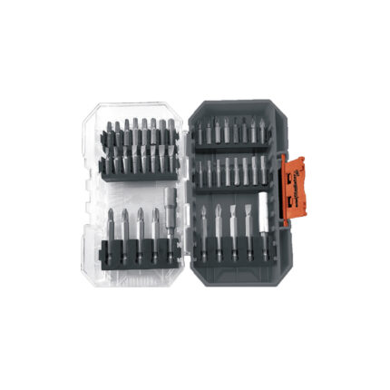 GLADIATOR Set de Puntas Profesionales 25 Piezas SPP825