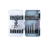 NEO Set de puntas profesionales 25 piezas SPP1025
