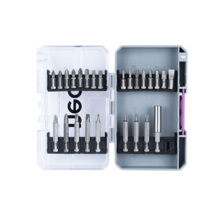 NEO Set de puntas profesionales 25 piezas SPP1025