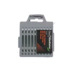GLADIATOR Set de Puntas Phillips Profesional 10 piezas