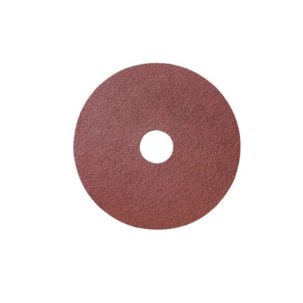 Disco de fibra de resina 4 1/2 grano 36 (5 unidades)