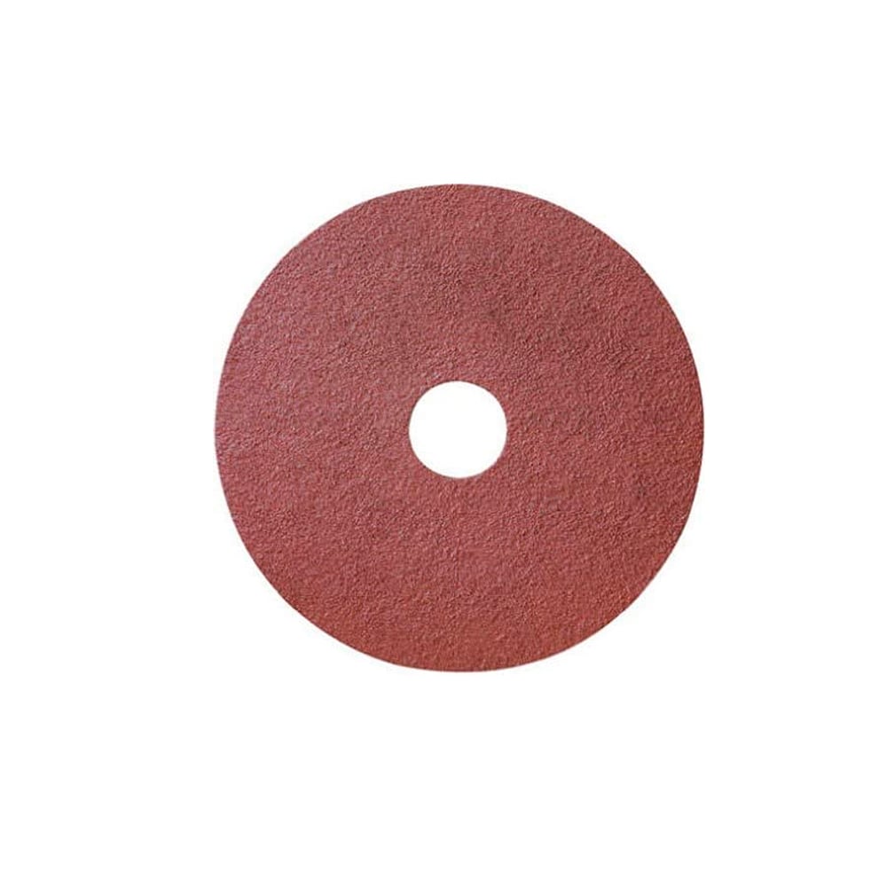 1065310944.jpg Disco de fibra de resina 4 1/2 grano 36 (5 unidades)
