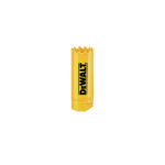 Broca sierra copa 3/4 pulgada (19 mm) para taladro