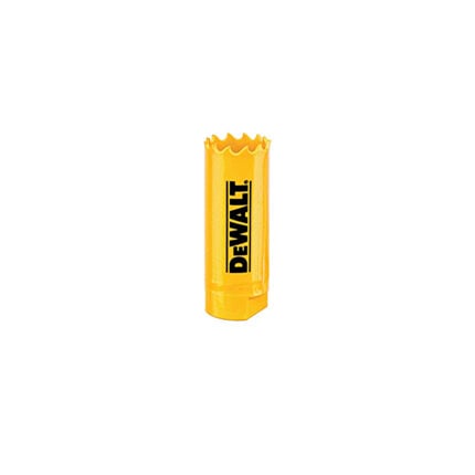 Broca sierra copa 3/4 pulgada (19 mm) para taladro