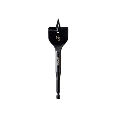 DEWALT Broca paleta 1-1/2 x 6 para madera DW1586