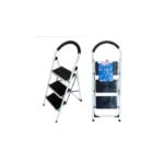 Escalera tipo banqueta 330 lb H52012
