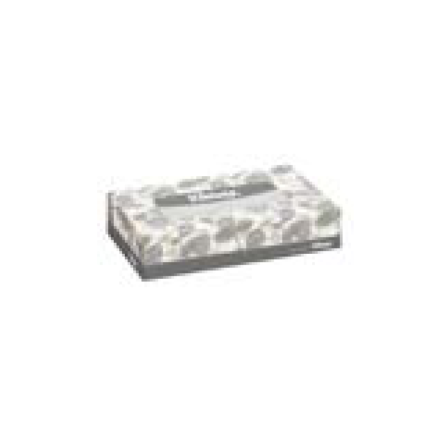 Pañuelos Faciales Kleenex Doble Hoja Caja x100 Hojas en Costa Rica - Xtreme Clean