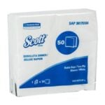 Servilleta Scott Plus 24x50 30175104 en Costa Rica - Xtreme Clean