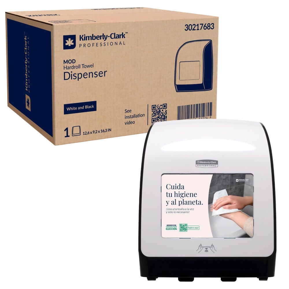 Dispensador Modular Toalla de Manos Electronico ABS en Costa Rica - Xtreme Clean Dispensador Modular Toalla de Manos Electronico ABS en Costa Rica - Xtreme Clean