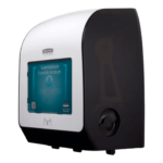Dispensador Modular Toalla de Manos Manual ABS en Costa Rica - Xtreme Clean