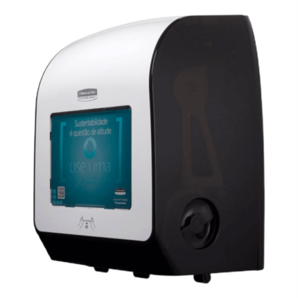 Dispensador Modular Toalla de Manos Manual ABS en Costa Rica - Xtreme Clean