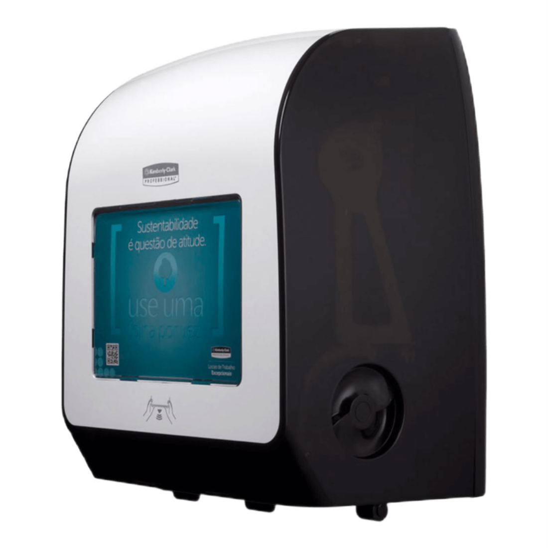 Dispensador Modular Toalla de Manos Manual ABS en Costa Rica - Xtreme Clean Dispensador Modular Toalla de Manos Manual ABS en Costa Rica - Xtreme Clean