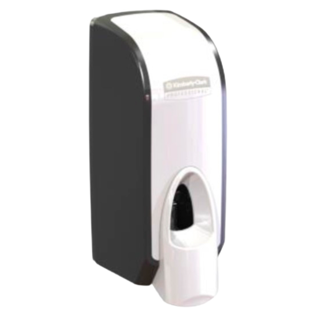 Dispensador Modular Jabón en Spray 800ml Blanco/Negro en Costa Rica - Xtreme Clean Dispensador Modular Jabón en Spray 800ml Blanco/Negro en Costa Rica - Xtreme Clean