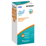 Jabón Scott Pure Antibacterial en Espuma 800ml 30223447 en Costa Rica - Xtreme Clean