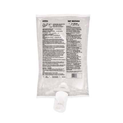 Jabón Scott Pure Antibacterial en Espuma 1000ml 30223454 en Costa Rica - Xtreme Clean